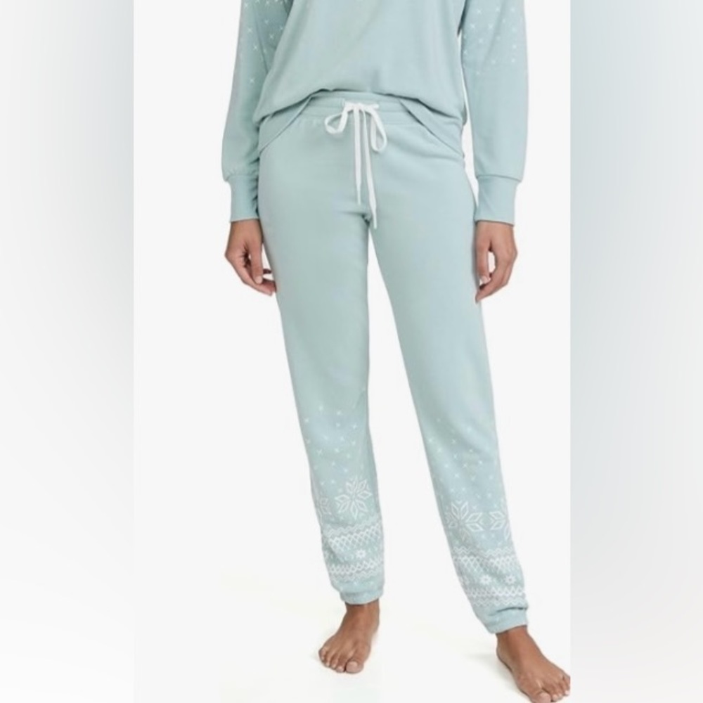 PJ Salvage Mountain Bound Lounge Pant
